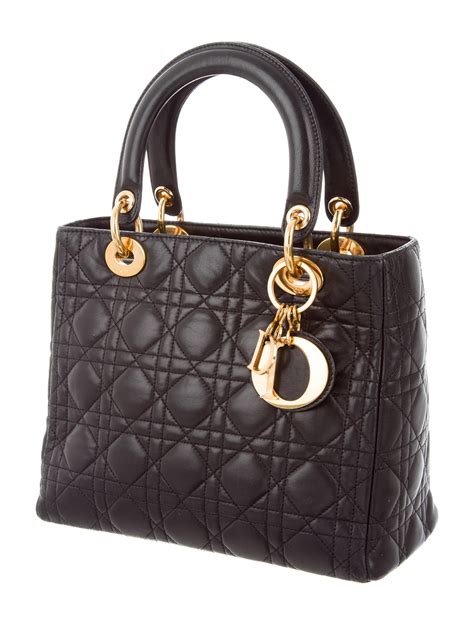 christian dior ladies bags|dior new collection bags.